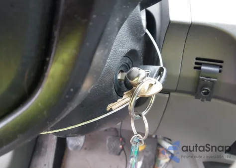 2006 Honda Civic Dx from USA, damaged, VIN 1HGFA15296L051349